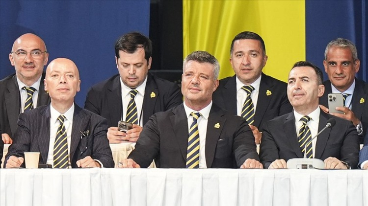 Saran’ın Hamlesi Fenerbahçe’de Değişim Beklentilerini Artırdı