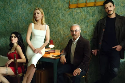 İnci Taneleri yeni sezon ne zaman 2025? Final mi yaptı?