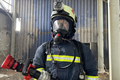 İtfaiye haftası 2025: İtfaiye haftası mesajları ve sözleri ile kahramanlarımızı anıyoruz