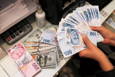 Kur Korumalı Mevduatta düşüş sürüyor: 320,8 milyar TL’ye geriledi