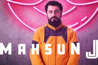 Mahsun J. 2. sezon 9. bölüm çıkış tarihi belli oldu