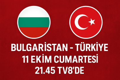 Milli maç ne zaman, saat kaçta? Bulgaristan – Türkiye Dünya Kupası elemeleri maçı hangi kanalda, bilet fiyatları ne kadar?