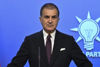 Ömer Çelik’ten CHP’ye tepki: “Başkalarının siyasi uydusu gibi misyonerlik faaliyeti üretmeyin”