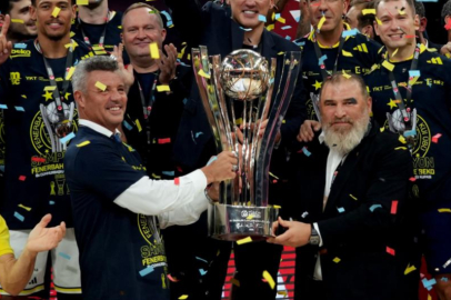 Sadettin Saran: “Bu ailenin bir parçası olmaktan gurur duyuyorum”