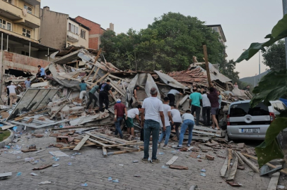 Sındırgı depremi “Bariyer”e takıldı: 6,1’lik ana şok enerjisini tam boşaltamıyor
