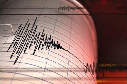Son dakika: Erzurum Aşkale’de deprem