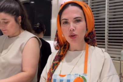 Sosyal medya fenomeni Özlem Öz kimdir? Kaç yaşında ve ne iş yapıyor?