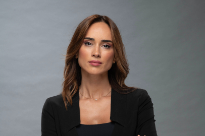 Spiker Damla Uğurtürk'ten Ozan Güven ile "aşk" iddialarına yanıt