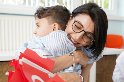 “24 Kasım Öğretmenler Günü” Genelgesi 81 ile gönderildi