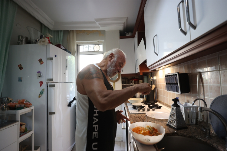 antalya herkül dede