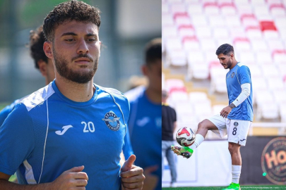 Adana Demirspor zorlu haftayı yenilgiyle kapattı: Gözler gelecek maçlara çevrildi