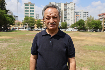 Adana için kentsel dönüşüm uyarısı: "Suç oranları düşsün diye temizlemeliyiz"