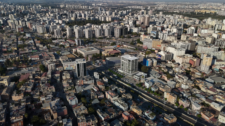 Adana için kentsel dönüşüm uyarısı Suç oranları düşsün diye temizlemeliyiz 2