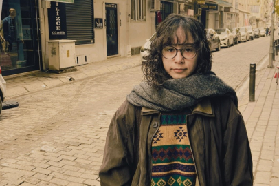 ADÜ’lü Tuğçe Sönmez’in “Aile Yemeği” filmi Altın Koza’da finale kaldı