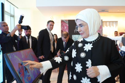 Anadolu’nun Kapıları dünyaya New York’tan açıldı