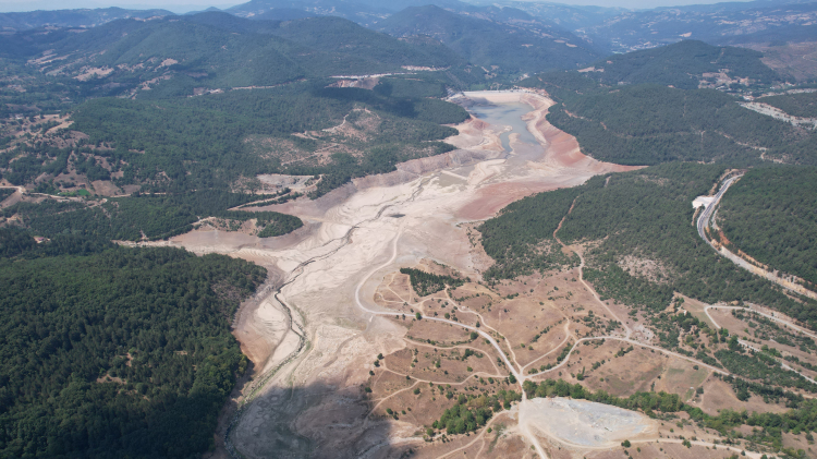 BUSKİ'den su kesintisi iddialarına yanıt Panik tüketimi artırdı 2