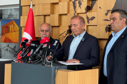 CHP İstanbul İl Başkanı Tekin, partideki tutuklu üyeler ve disiplin süreçlerini gündeme taşıdı