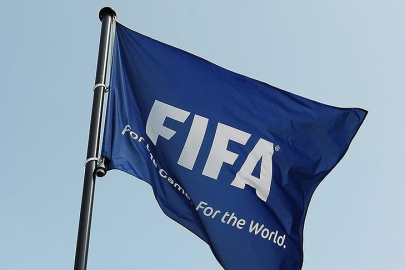 Filistin Futbol Federasyonundan FIFA'ya 'İsrail'i men edin' çağrısı