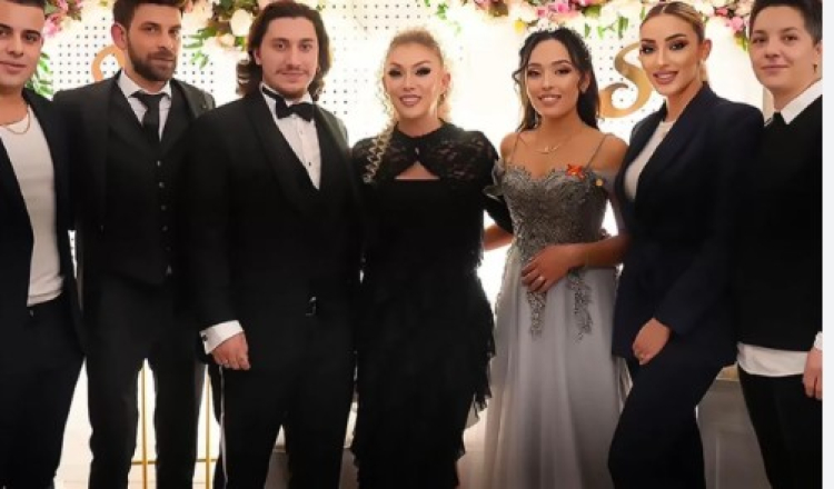 güllünün çocukları