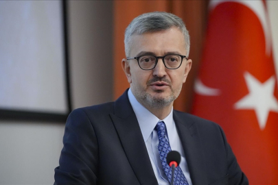 İletişim Başkanı Duran: CHP’nin içeride ısrarla Cumhurbaşkanımızı hedef alması, milli menfaatler açısından da ciddi bir sorundur