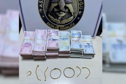 Kayseri'de 1 milyon 100 bin TL’lik sahte altın dolandırıcılığı: 3 kişi tutuklandı