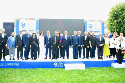 “Kuşaktan Kuşağa” temasıyla Adana mutfağı ve kültürü İstanbul'da tanıtıldı