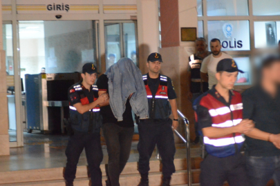 Nazilli’de TAPDK belgesiz alkol satışı operasyonu: 2 Tutuklama