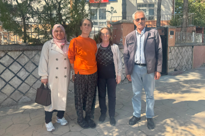 Niğde Fertek Mahallesi’nde öğrenciler bisikletle okula gidiyor, aileler servis talep ediyor