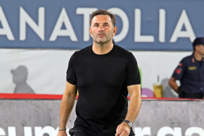 Okan Buruk: Son bölüm istediğimiz gibi gitmedi