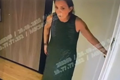 Sanatçı Güllü’nün son görüntüleri ortaya çıktı