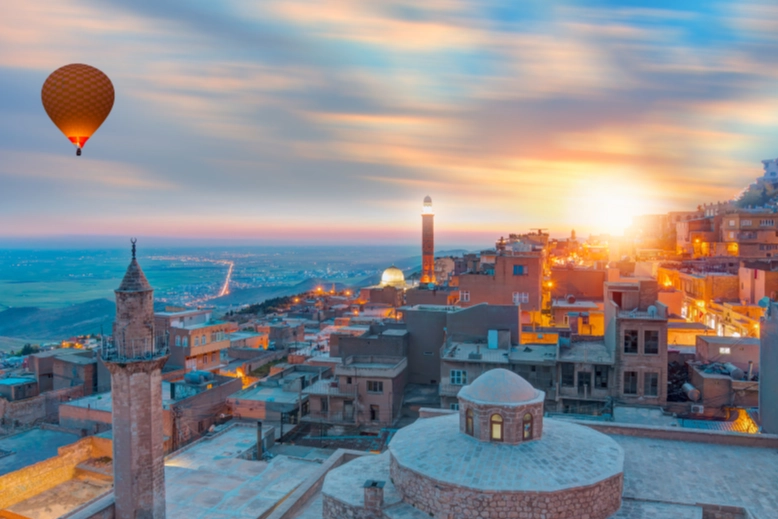 Tarih ve Doğa Tutkunları İçin GAP Turu Rotaları