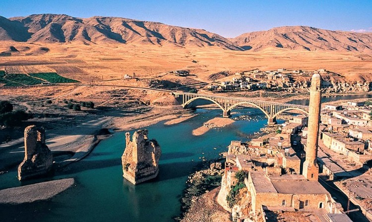 Hasankeyf