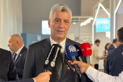 Ticaret Bakanı Ömer Bolat: ABD iş dünyası Türkiye ile iş birliğine çok sıcak bakıyor