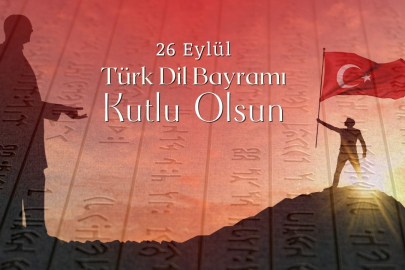Türk Dil Bayramı Mesajları 2025: En Güzel 26 Eylül Türk Dil Bayramı Kutlama Mesajları, Sözleri ve Şiirleri