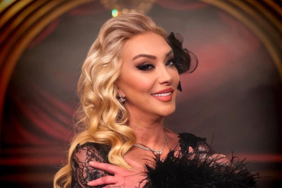 Ünlü sanatçı Güllü hayatını kaybetti