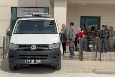 Ünlü sanatçı Güllü'nün cenazesi İstanbul'a gönderildi