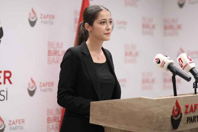 Zafer Partisi’nden istifa eden Sevdagül Tuncer kimdir, kaç yaşında, nereli?