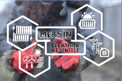 28 Eylül 2025 Mersin elektrik kesintisi: Hangi ilçelerde, Ne zaman bitecek?