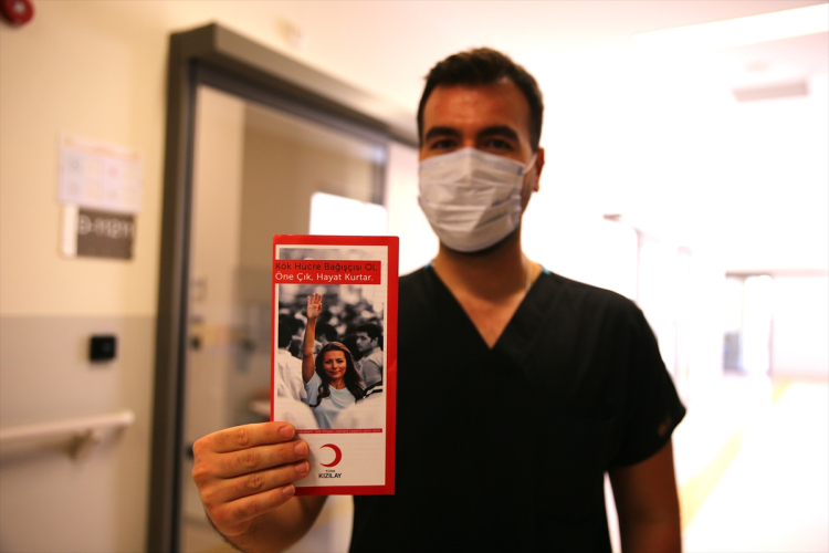 kemik iliği nakil servisi