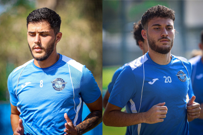 Adana Demirspor, Sarıyerspor maçı hazırlıklarına başladı