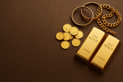 Altın fiyatları tarihi rekor seviyeye ulaştı! 27 Eylül 2025 gram altın kaç TL?