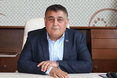 Antalya Aksu Belediye Başkanı İsa Yıldırım CHP’den istifa etti