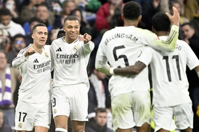 Atletico Madrid - Real Madrid maçı ne zaman, saat kaçta ve hangi kanalda? (İspanya LaLiga)