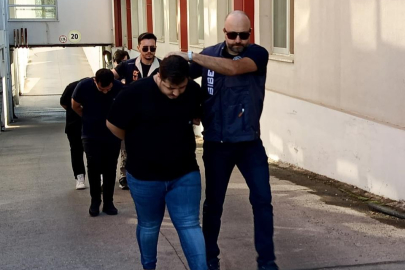 Boğa almak isterken ‘Sazan Sarmalı’ dolandırıcılığına kurban gittiler