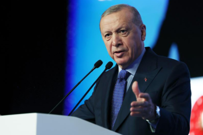 Cumhurbaşkanı Erdoğan: "Gazze'de açlık, bir kitle imha silahı olarak pervasızca kullanılıyor"