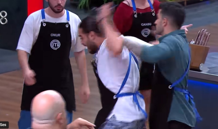 Çağatay Doğanoğlu 