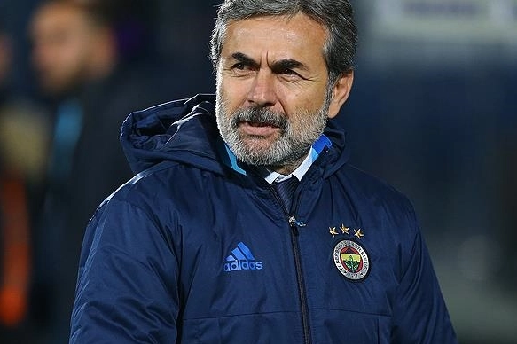 Fenerbahçe’de değişim sinyali: Sadettin Saran Aykut Kocaman’ı liste başı yaptı