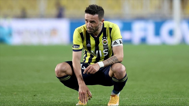 Ayrılığın nedeni açıklanmadı