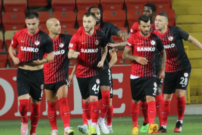 Gaziantep FK - Samsunspor maçı ne zaman, saat kaçta, hangi kanalda?