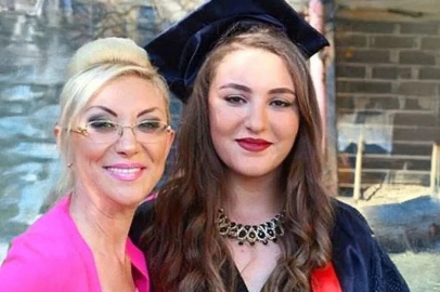 Güllü’nün kızı Tuyan Ülkem kimdir, kaç yaşında, ne iş yapıyor? Oğlu Tuğberk Yavuz hakkında merak edilenler